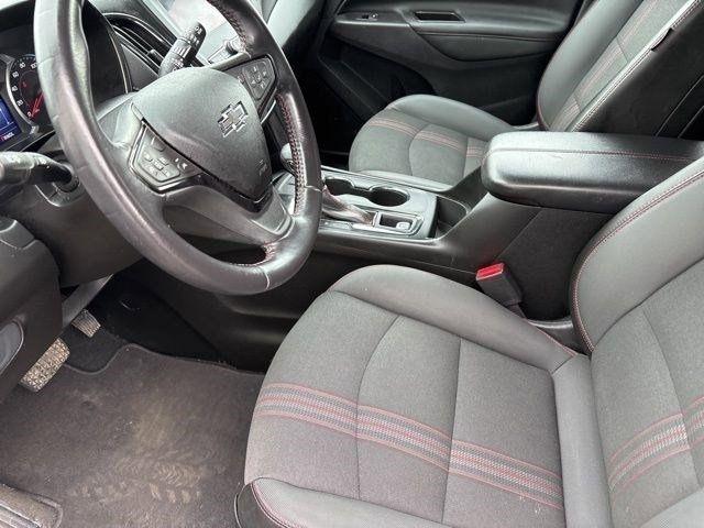 Chevrolet Equinox RS 2022