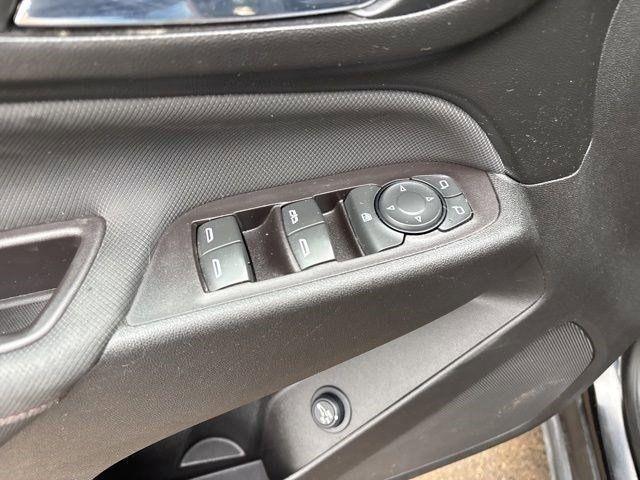 Chevrolet Equinox RS 2022