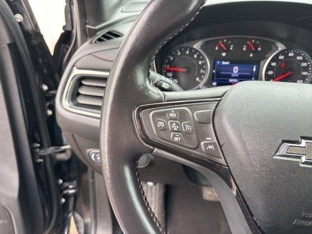 Chevrolet Equinox RS 2022