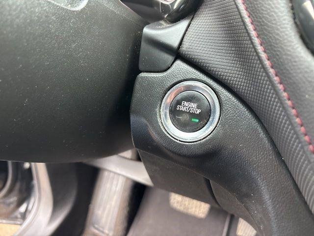 Chevrolet Equinox RS 2022