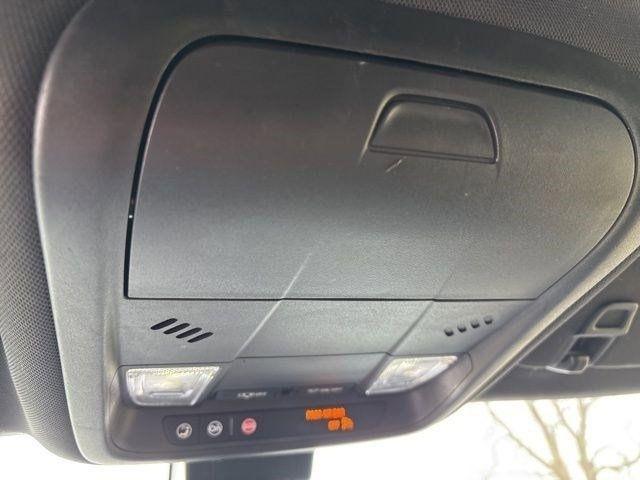 Chevrolet Equinox RS 2022