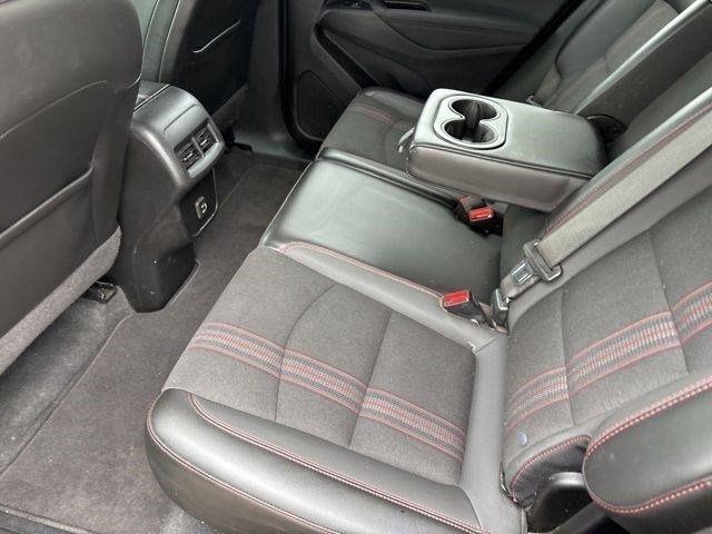 Chevrolet Equinox RS 2022