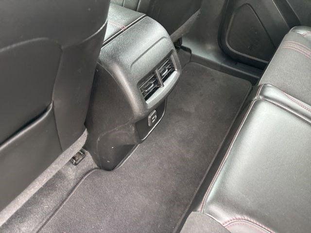 Chevrolet Equinox RS 2022