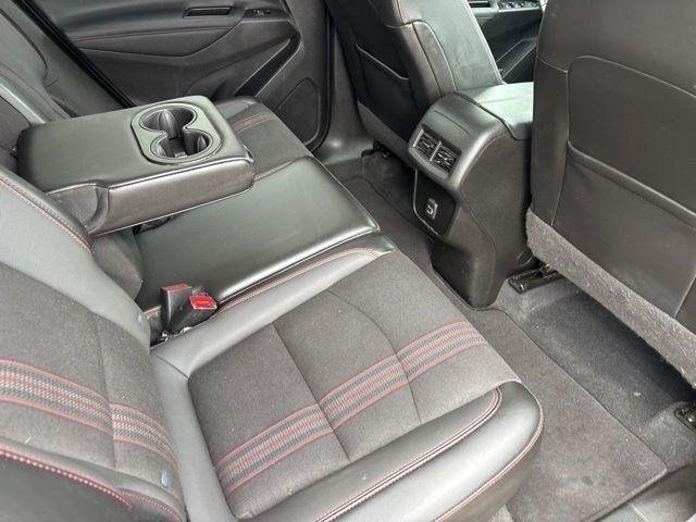 Chevrolet Equinox RS 2022