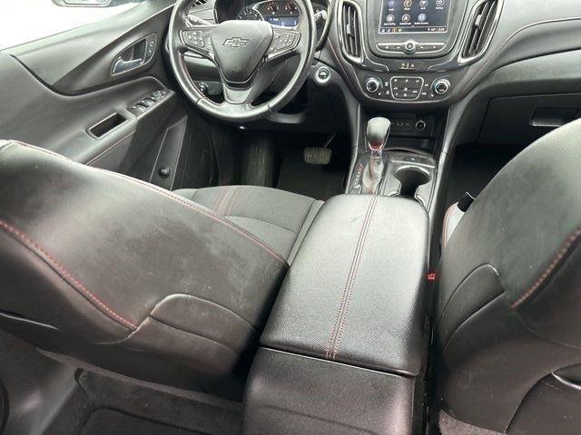 Chevrolet Equinox RS 2022