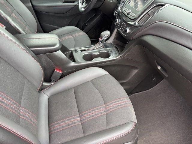 Chevrolet Equinox RS 2022