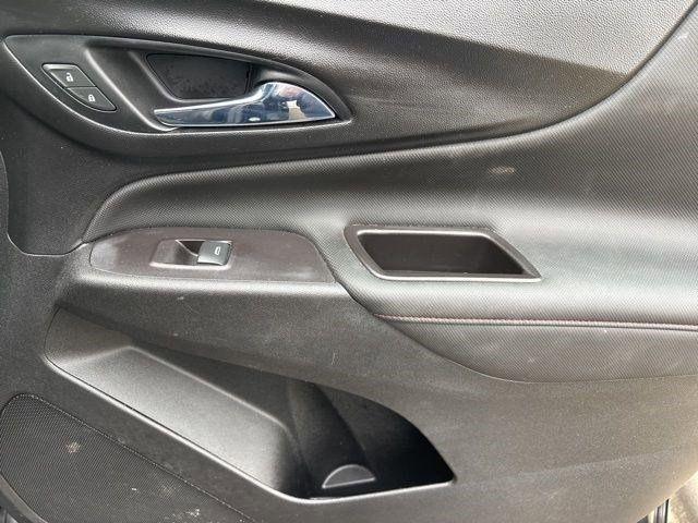 Chevrolet Equinox RS 2022