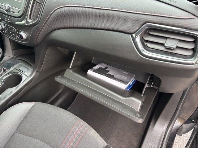 Chevrolet Equinox RS 2022