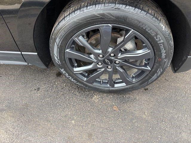 Chevrolet Equinox RS 2022