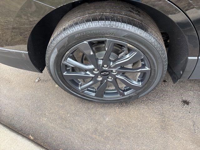 Chevrolet Equinox RS 2022