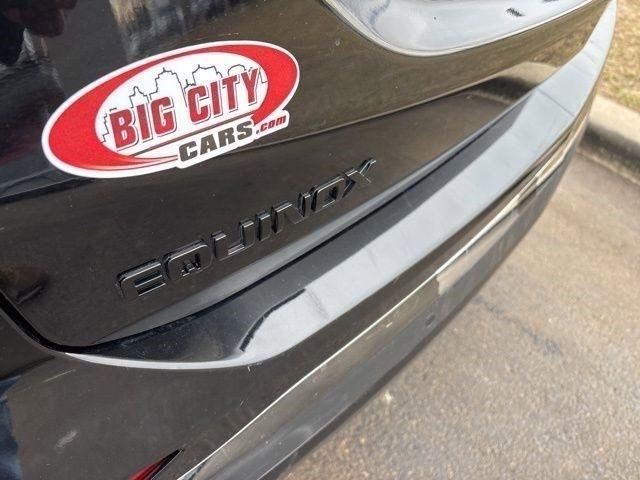 Chevrolet Equinox RS 2022