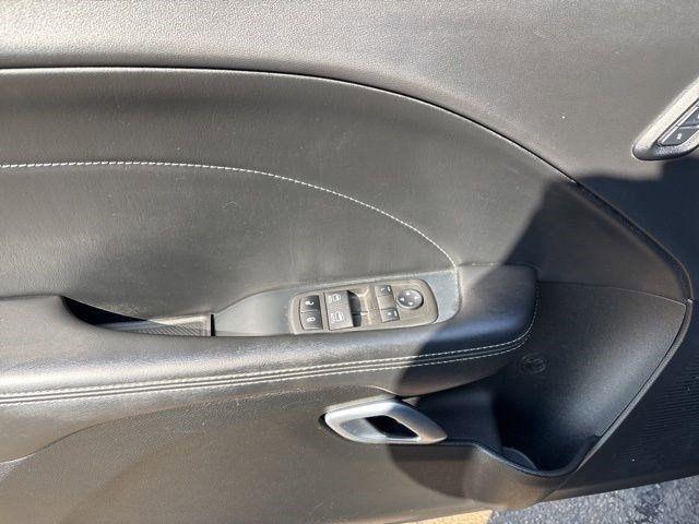 Dodge Challenger R/T SCAT Pack 2022