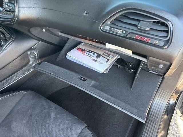 Dodge Challenger R/T SCAT Pack 2022