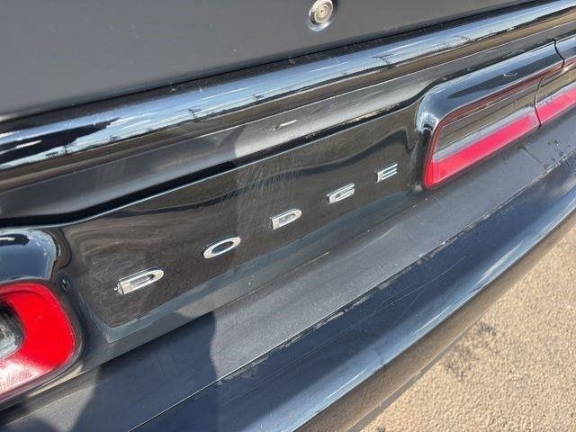 Dodge Challenger R/T SCAT Pack 2022