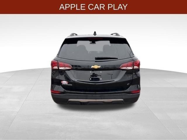 Chevrolet Equinox LT 2022