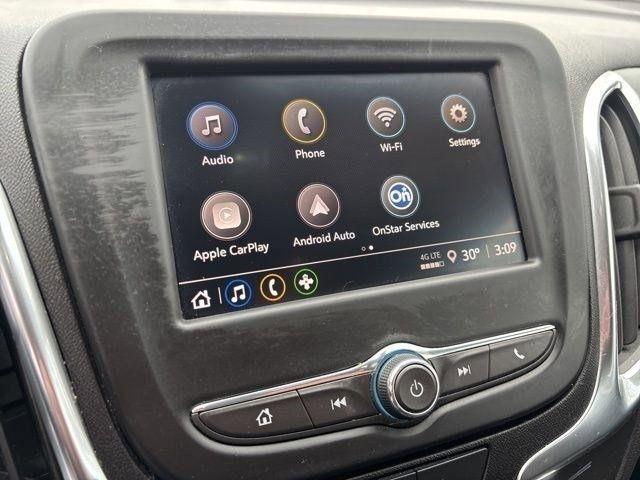 Chevrolet Equinox LT 2022