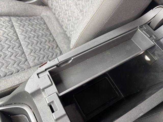 Chevrolet Equinox LT 2022