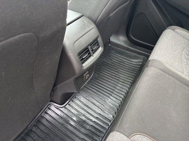 Chevrolet Equinox LT 2022