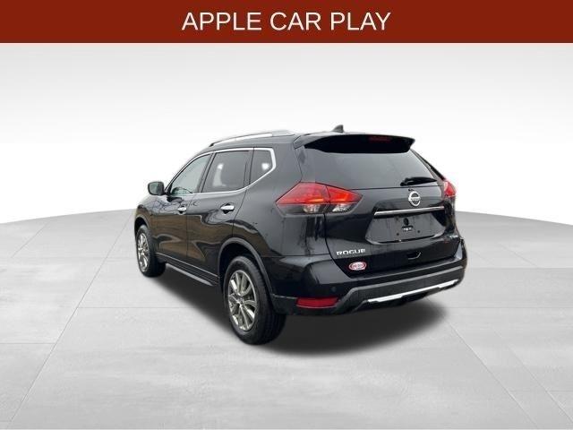 Nissan Rogue SV AWD 2019