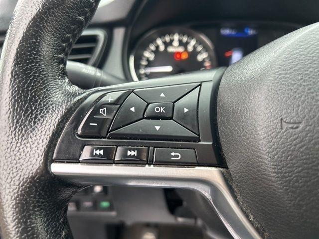 Nissan Rogue SV AWD 2019