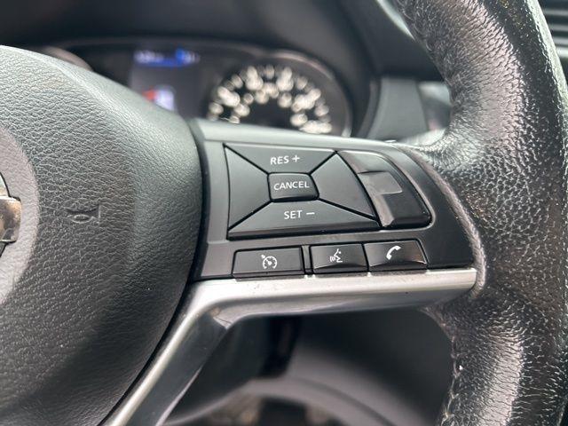 Nissan Rogue SV AWD 2019