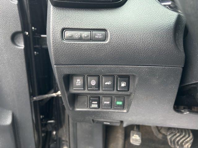 Nissan Rogue SV AWD 2019