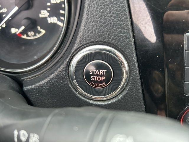 Nissan Rogue SV AWD 2019