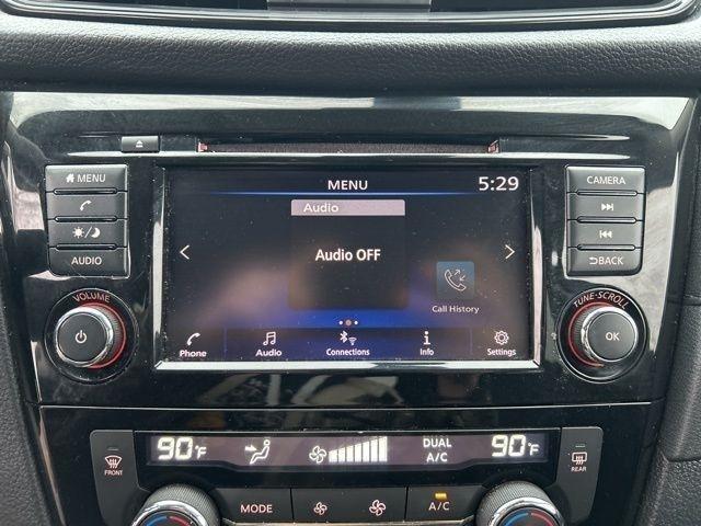 Nissan Rogue SV AWD 2019