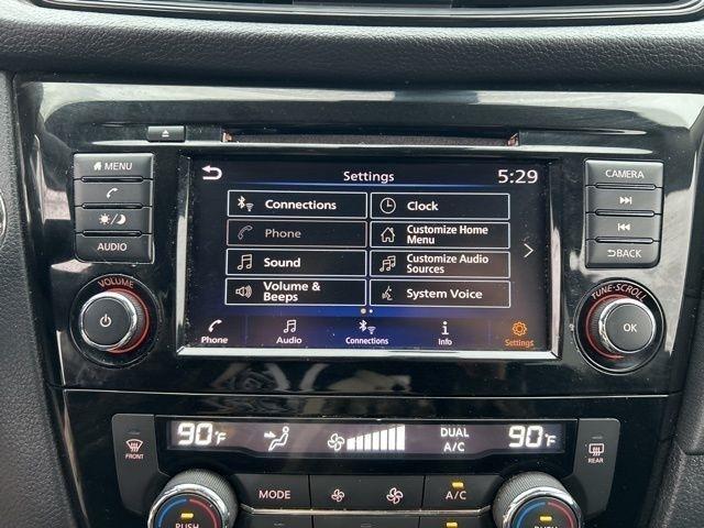 Nissan Rogue SV AWD 2019