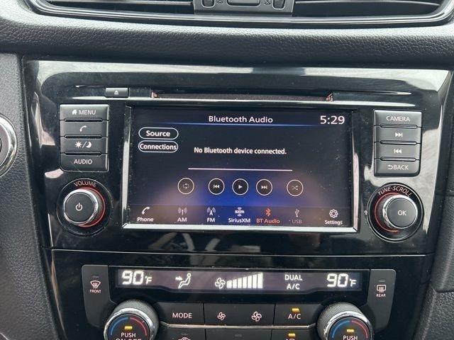 Nissan Rogue SV AWD 2019