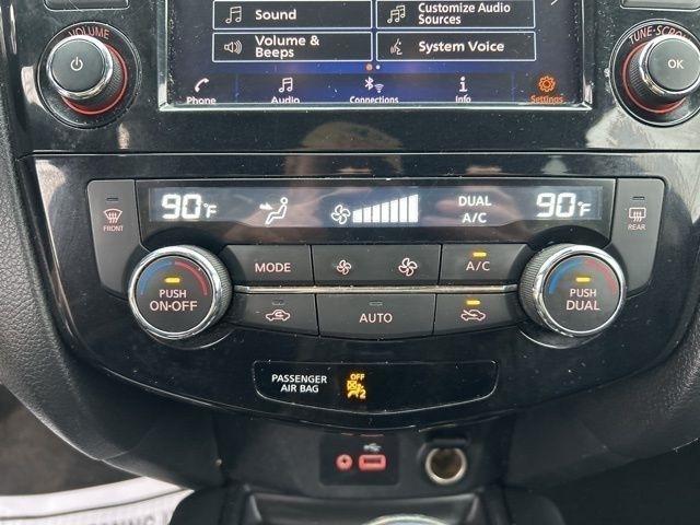 Nissan Rogue SV AWD 2019