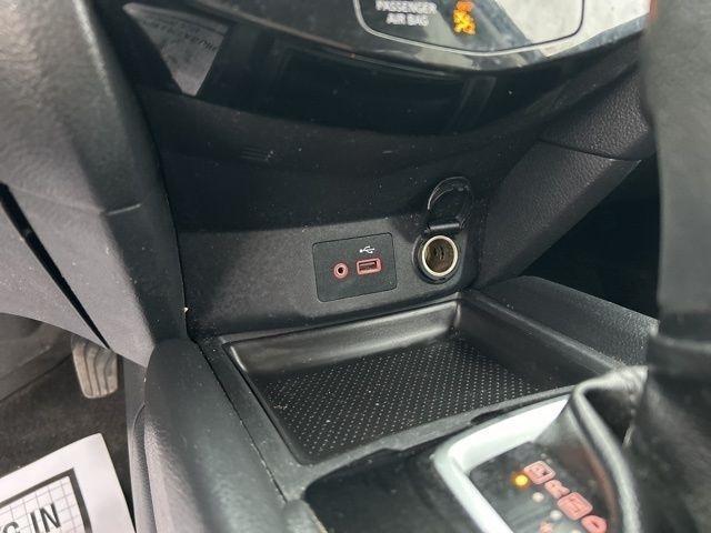 Nissan Rogue SV AWD 2019