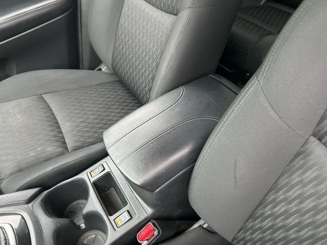 Nissan Rogue SV AWD 2019