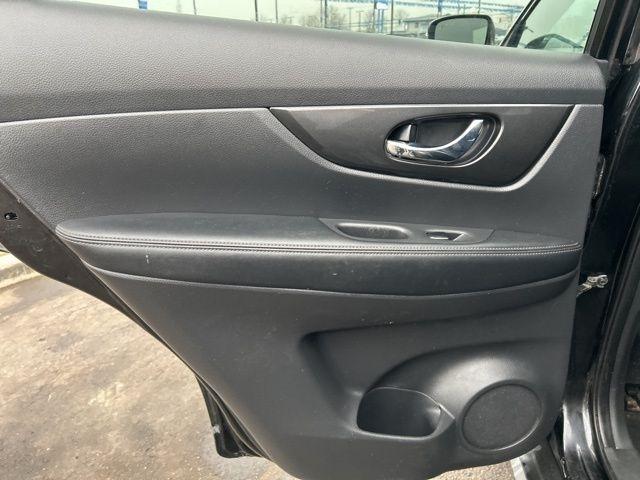 Nissan Rogue SV AWD 2019