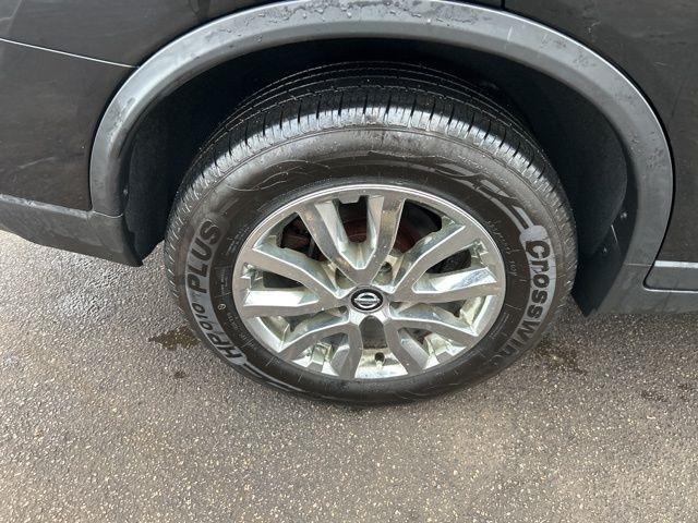 Nissan Rogue SV AWD 2019