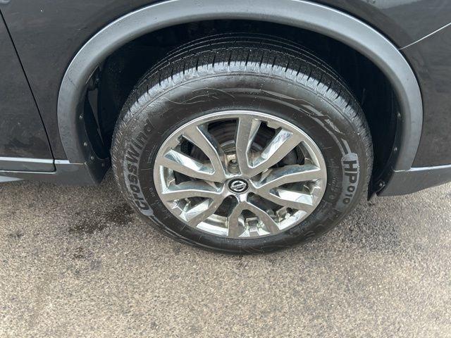 Nissan Rogue SV AWD 2019