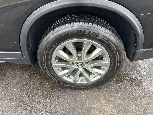 Nissan Rogue SV AWD 2019