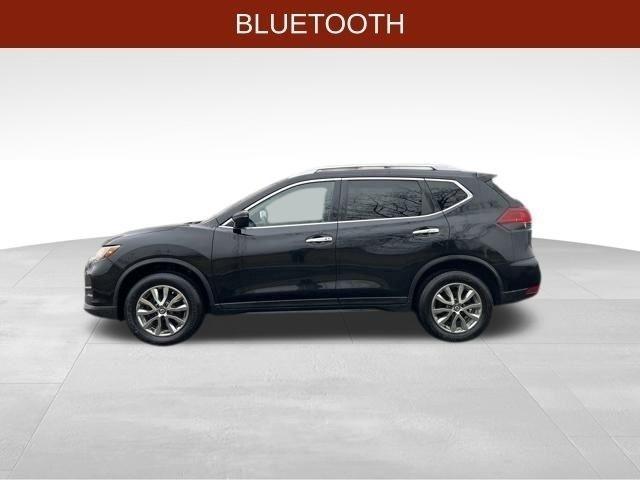 Nissan Rogue SV AWD 2019