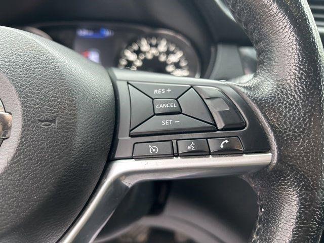 Nissan Rogue SV AWD 2019