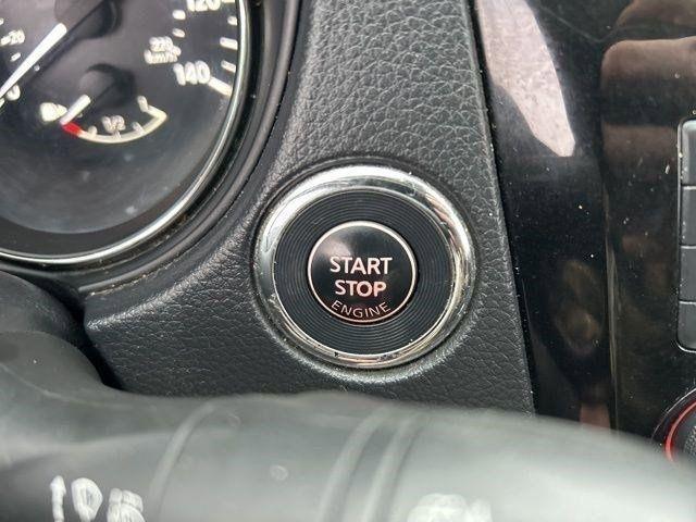 Nissan Rogue SV AWD 2019