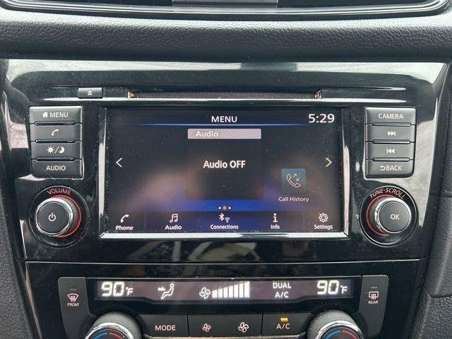 Nissan Rogue SV AWD 2019