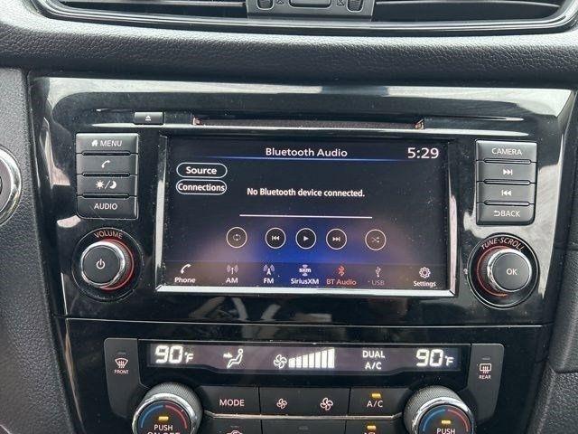 Nissan Rogue SV AWD 2019