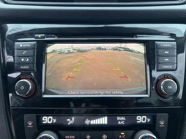 Nissan Rogue SV AWD 2019