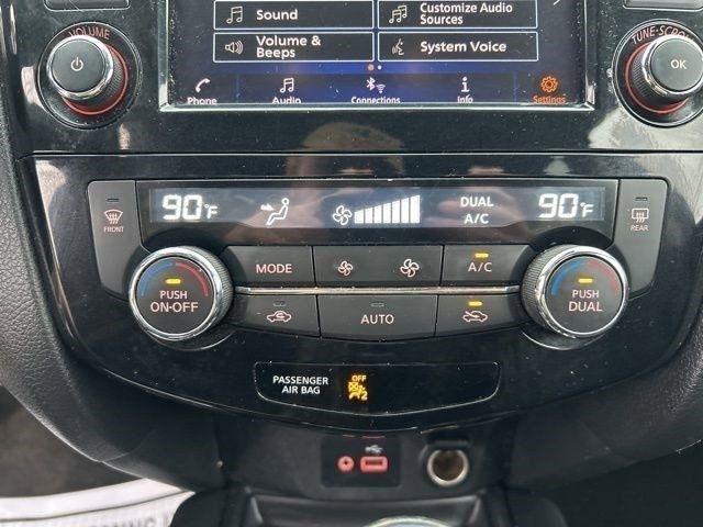 Nissan Rogue SV AWD 2019