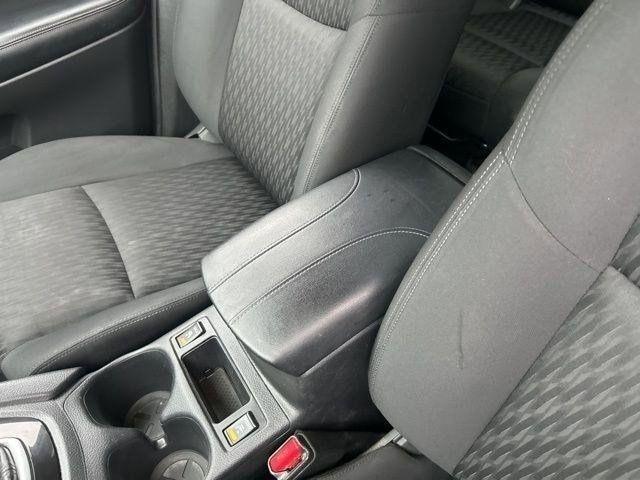 Nissan Rogue SV AWD 2019