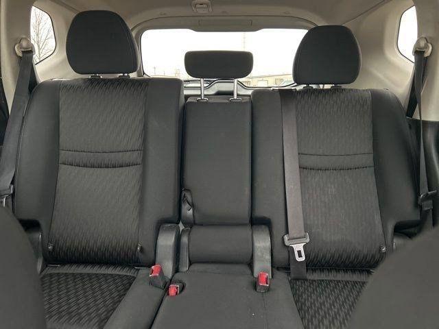 Nissan Rogue SV AWD 2019