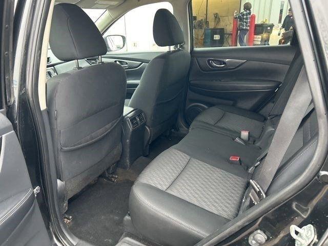 Nissan Rogue SV AWD 2019