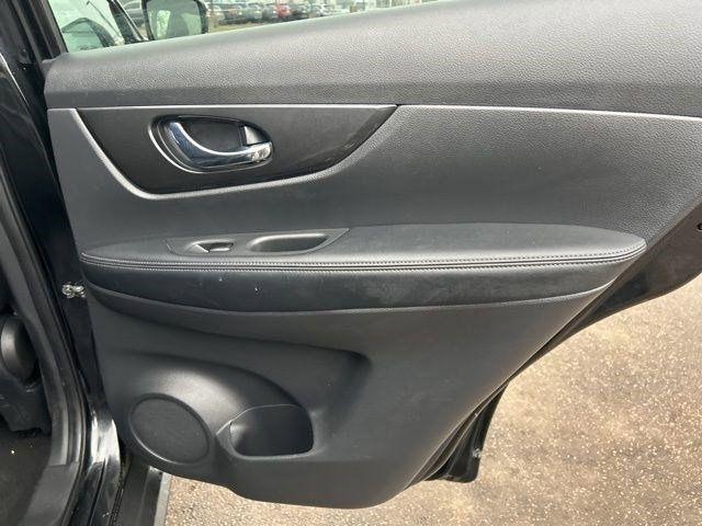 Nissan Rogue SV AWD 2019