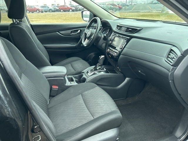 Nissan Rogue SV AWD 2019