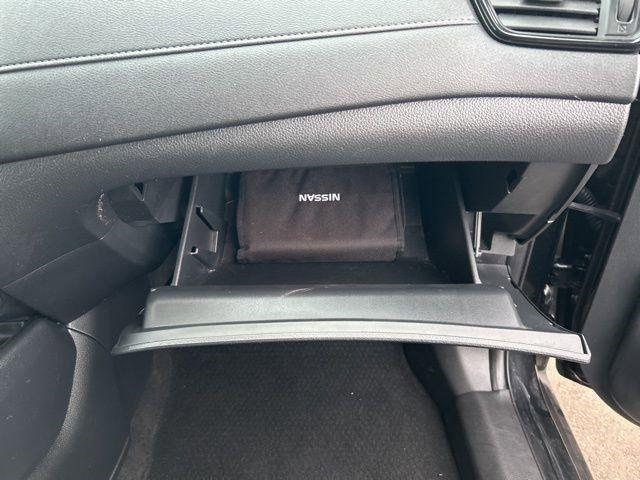 Nissan Rogue SV AWD 2019